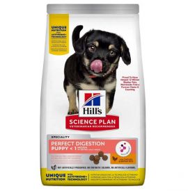 Hill's Science Plan Puppy Medium Perfect Digestion